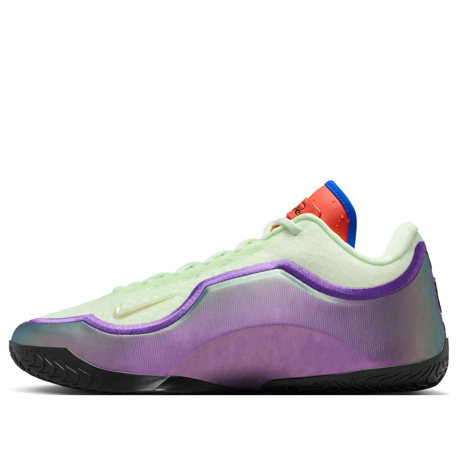 Alternative view of Giày Nike LeBron 23 'Volt Tint' IH1514-700