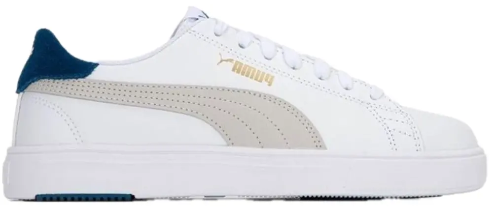 Giày Puma Serve Pro Lite ‘White Sailing Blue’ 374902-15