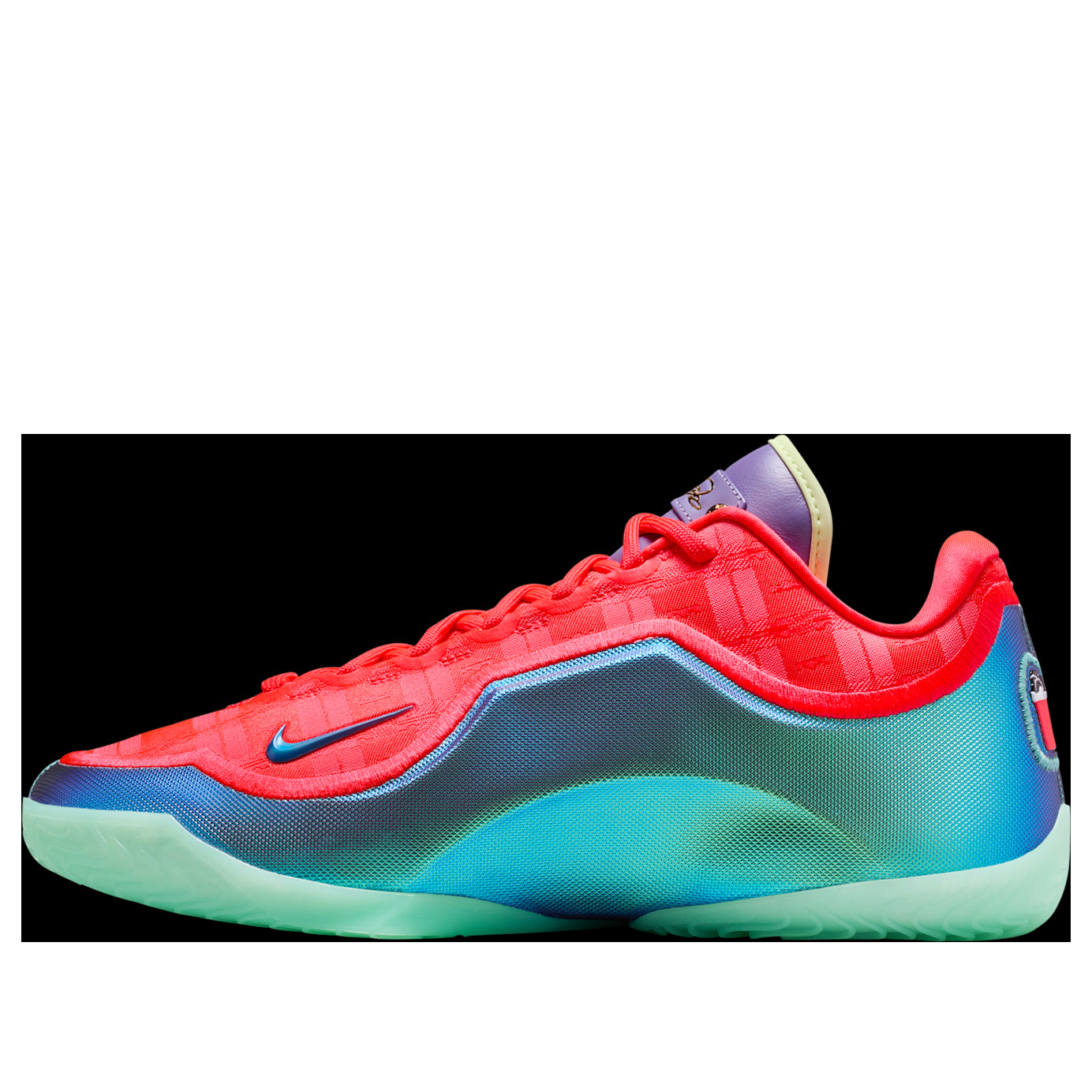 Alternative view of Giày Nike LeBron 23 'Stocking Stuffer' IH1513-600