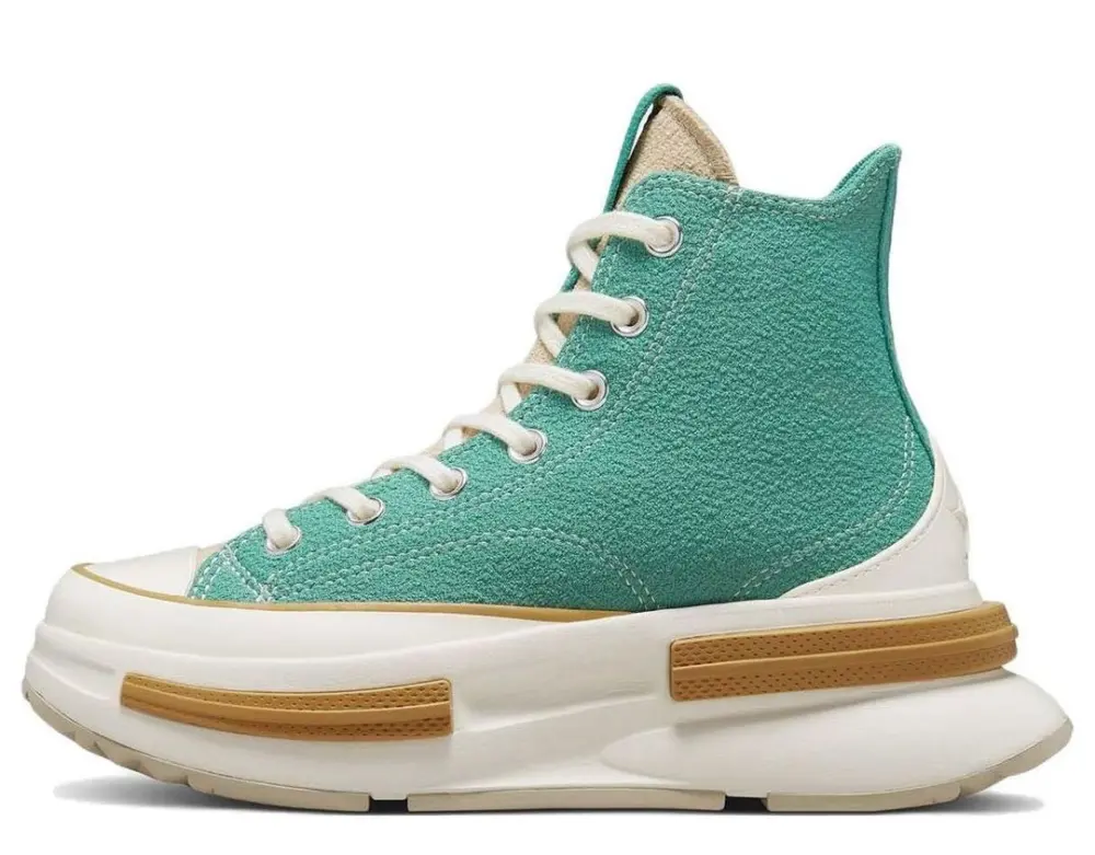 Giày Converse Run Star Legacy CX Hi ‘Workwear’ A03054C - Ảnh 5