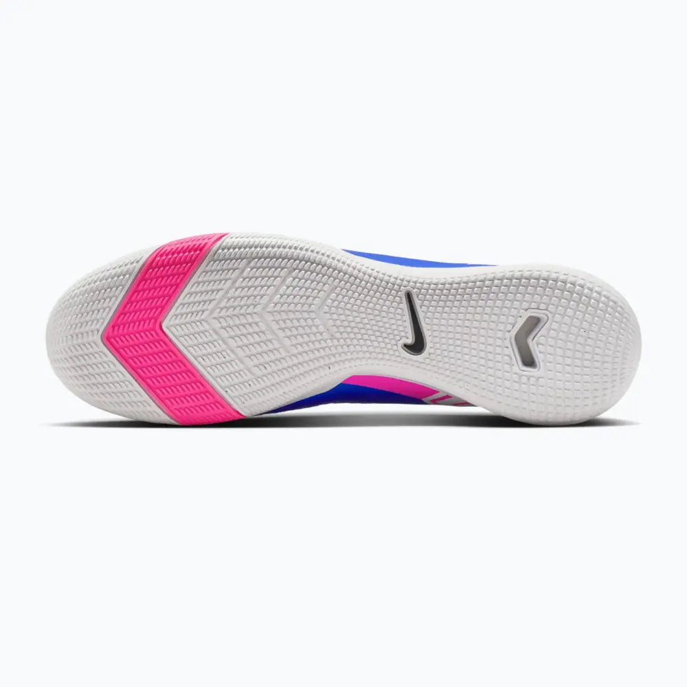 Giày Nike Mercurial Vapor 16 Academy IC ‘Racer Blue’ FQ8434-446 - Ảnh 5
