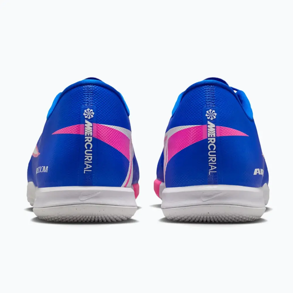 Giày Nike Mercurial Vapor 16 Academy IC ‘Racer Blue’ FQ8434-446 - Ảnh 4