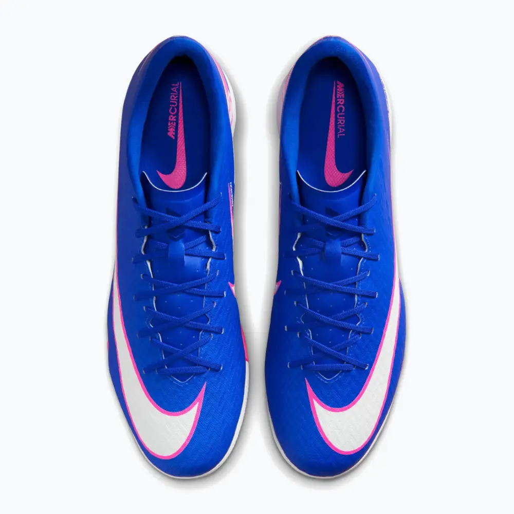 Giày Nike Mercurial Vapor 16 Academy IC ‘Racer Blue’ FQ8434-446 - Ảnh 3