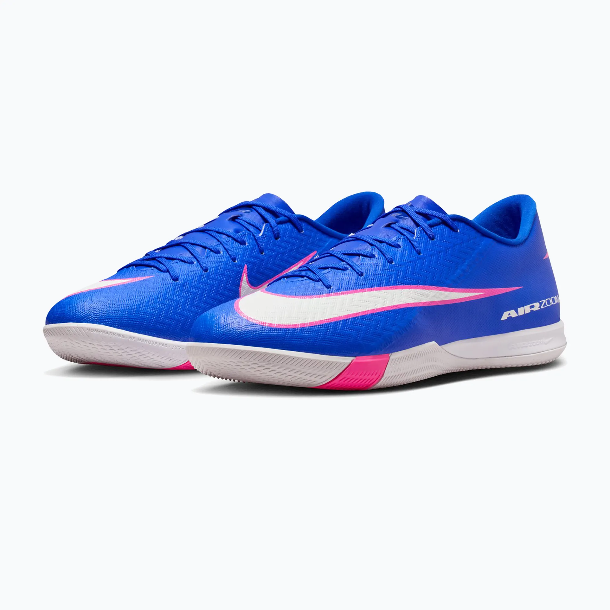 Alternative view of Giày Nike Mercurial Vapor 16 Academy IC ‘Racer Blue’ FQ8434-446