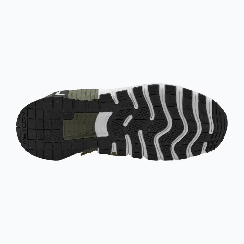 Alternative view of Giày Nike Free Metcon 6 ‘Medium Olive Cargo Khaki’ FJ7127-202