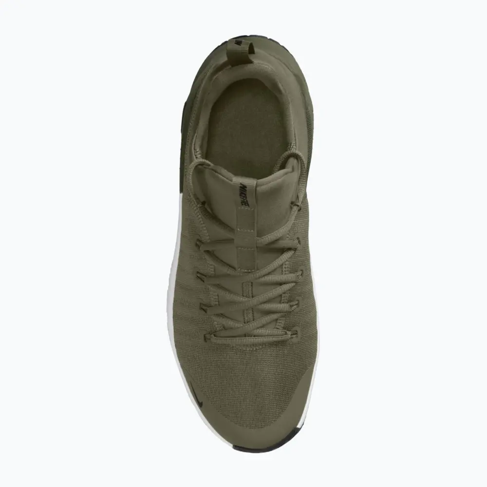 Giày Nike Free Metcon 6 ‘Medium Olive Cargo Khaki’ FJ7127-202 - Ảnh 3