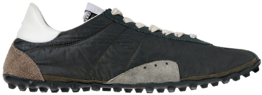 Giày Maison Margiela Sprinters 'Grey' S57WS0512P7549H9046