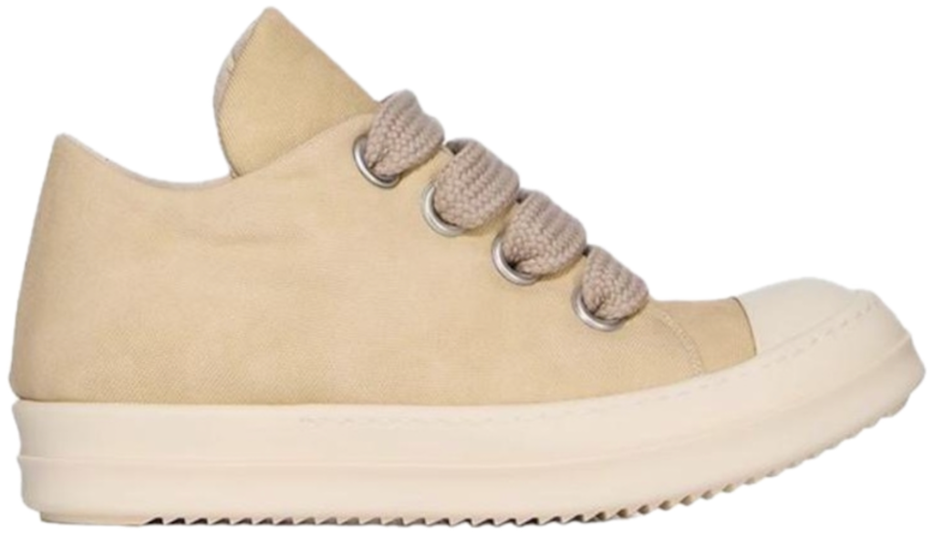 Giày Rick Owens DRKSHDW ‘Beige’ DS01E3819CVSW28111