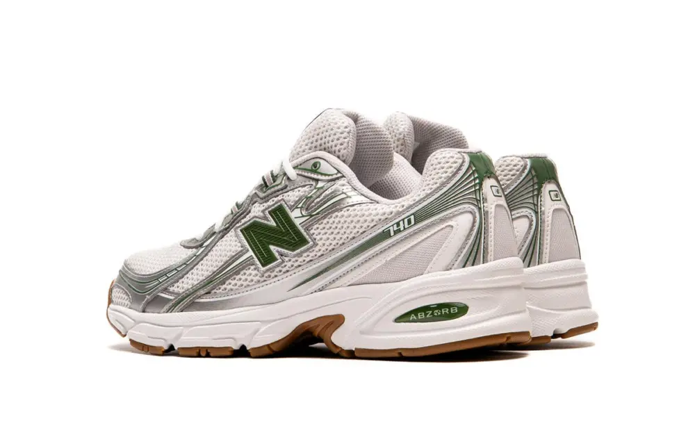 Giày New Balance 740 ‘Grey Matter’ U740SF2 - Ảnh 5