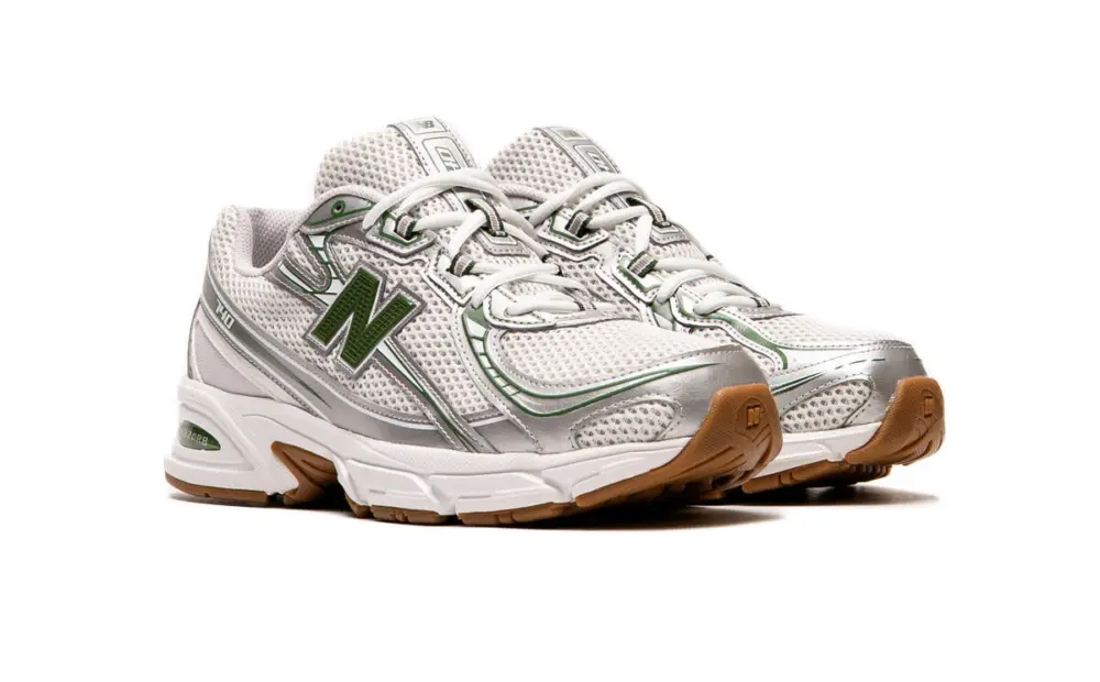 Giày New Balance 740 ‘Grey Matter’ U740SF2 - Ảnh 4