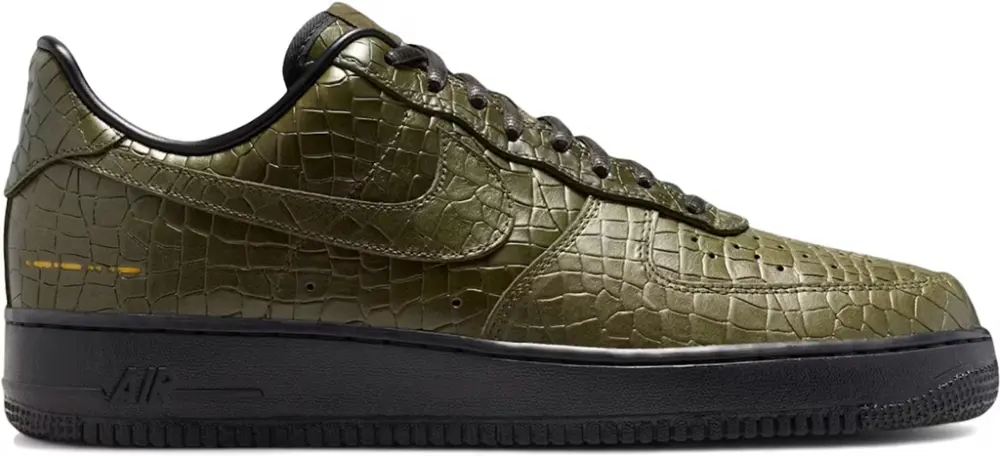 Giày Nike Air Force 1 Low 'Cargo Khaki' IQ3370-325