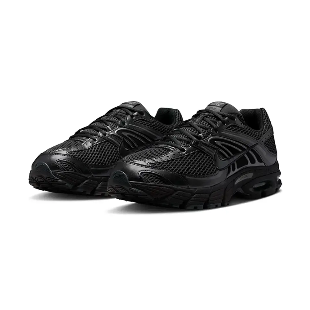 Giày Nike Air Max Moto 2K ‘Black Metallic’ IO9279-001 - Ảnh 3