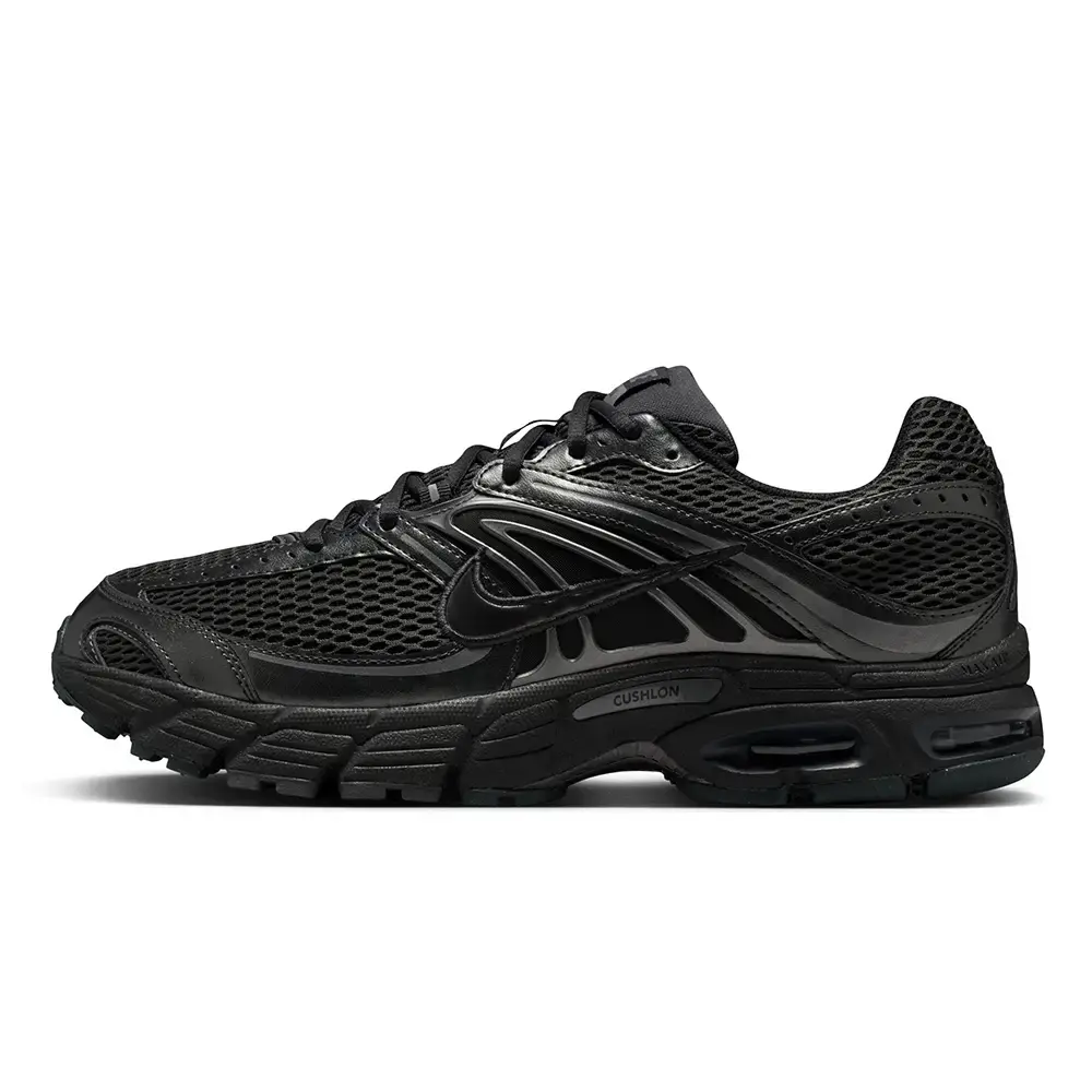 Giày Nike Air Max Moto 2K ‘Black Metallic’ IO9279-001 - Ảnh 5