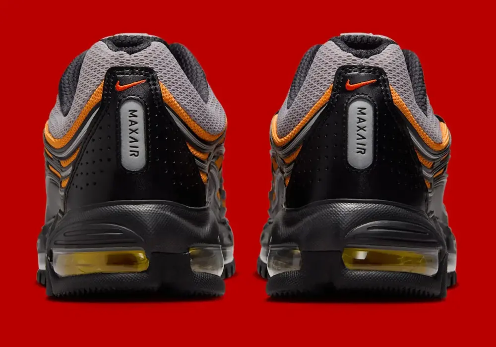 Giày Nike Air Max TL 2.5 ‘College Grey’ FZ4110-006 - Ảnh 4
