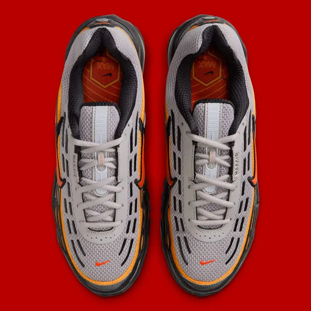 Giày Nike Air Max TL 2.5 ‘College Grey’ FZ4110-006 - Ảnh 3