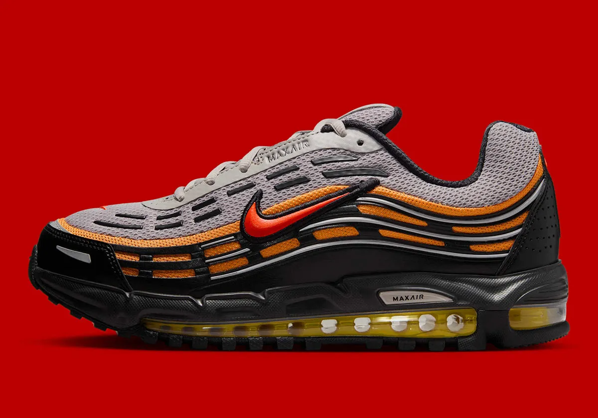 Alternative view of Giày Nike Air Max TL 2.5 ‘College Grey’ FZ4110-006