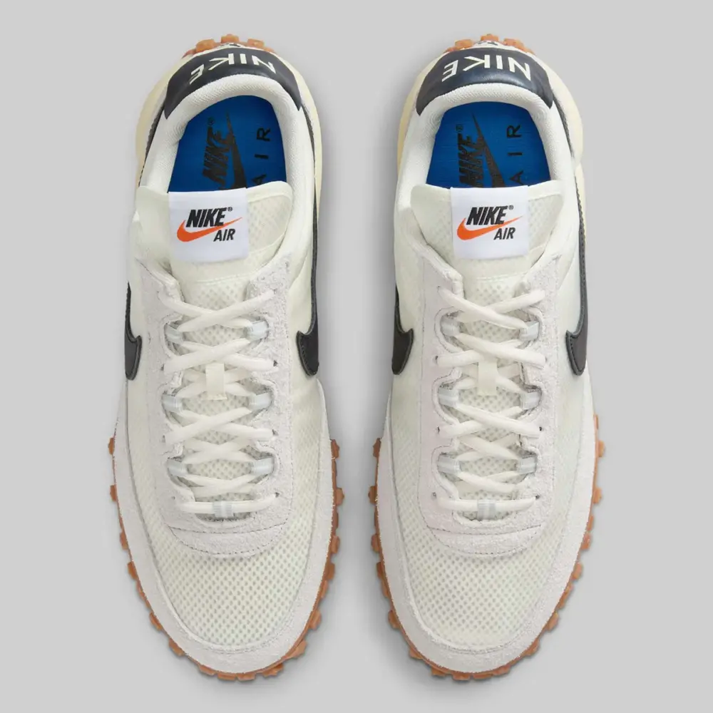Giày Nike Air Max Waffle Racer SP ‘Sail’ IB3656-100 - Ảnh 5