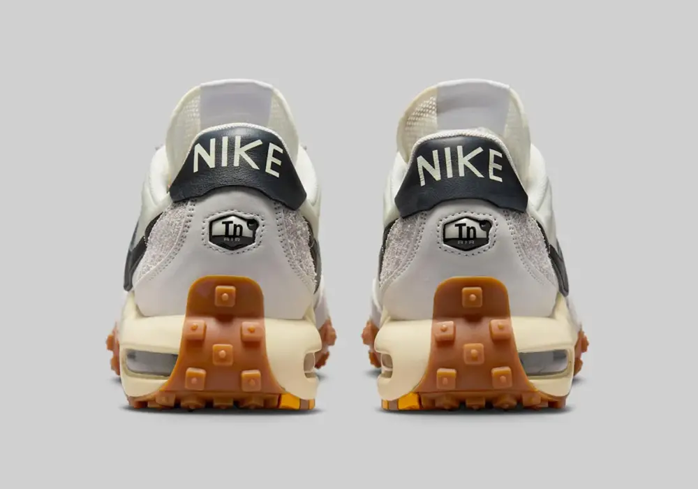 Giày Nike Air Max Waffle Racer SP ‘Sail’ IB3656-100 - Ảnh 3