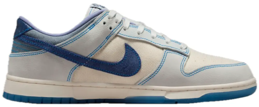 Giày Nike Dunk Low ‘Blue Void’ IB6752-101