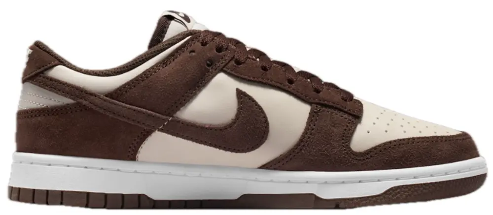 Giày Nike Dunk Low ‘Baroque Brown’ IO4244-102