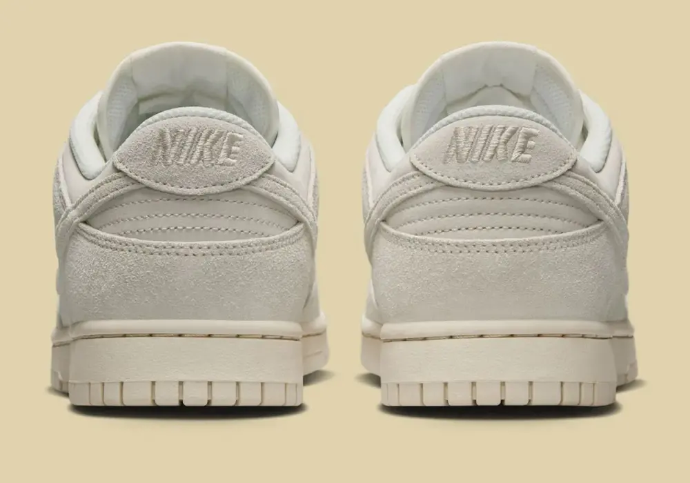 Giày Nike Dunk Low Retro SE ‘Phantom’ IB6651-003 - Ảnh 3