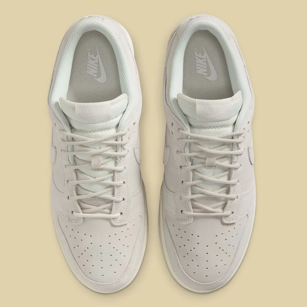 Alternative view of Giày Nike Dunk Low Retro SE ‘Phantom’ IB6651-003