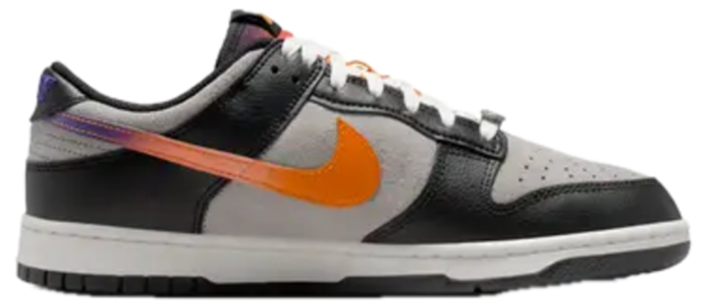 Giày Nike Dunk Low ‘Black White’ IB6752-100