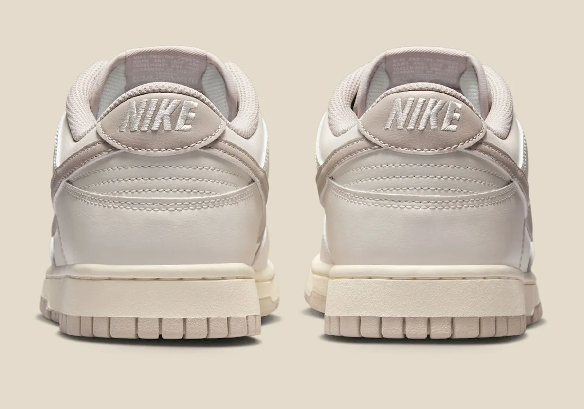 Alternative view of Giày Nike Dunk Low ‘Soft Pearl’ HF5441-007