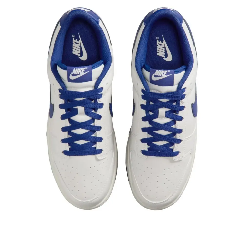 Giày Nike Dunk Low ‘Deep Royal Blue’ HF5441-117 - Ảnh 3