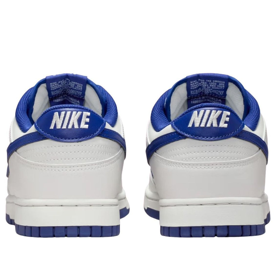 Alternative view of Giày Nike Dunk Low ‘Deep Royal Blue’ HF5441-117