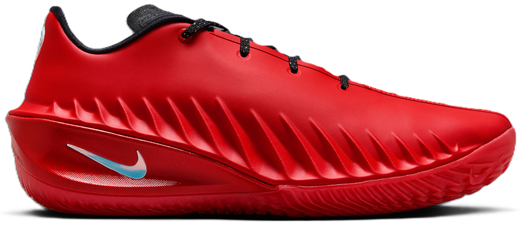 Giày Nike Air Zoom GT Cut 4 ‘Red Black’ HV9921-600