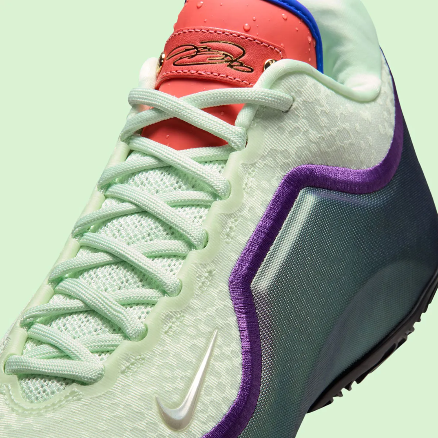 Giày Nike LeBron 23 ‘Green with Envy’ IH1513-700 - Ảnh 4