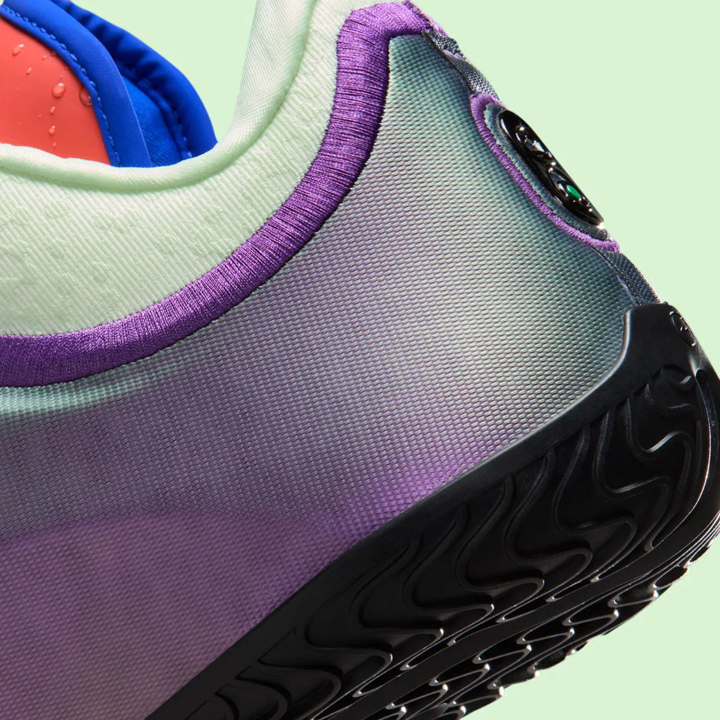 Giày Nike LeBron 23 ‘Green with Envy’ IH1513-700 - Ảnh 3