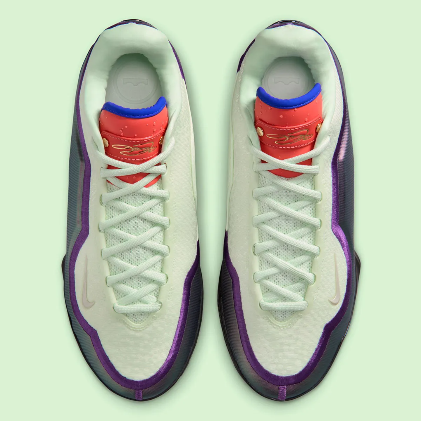 Giày Nike LeBron 23 ‘Green with Envy’ IH1513-700 - Ảnh 6