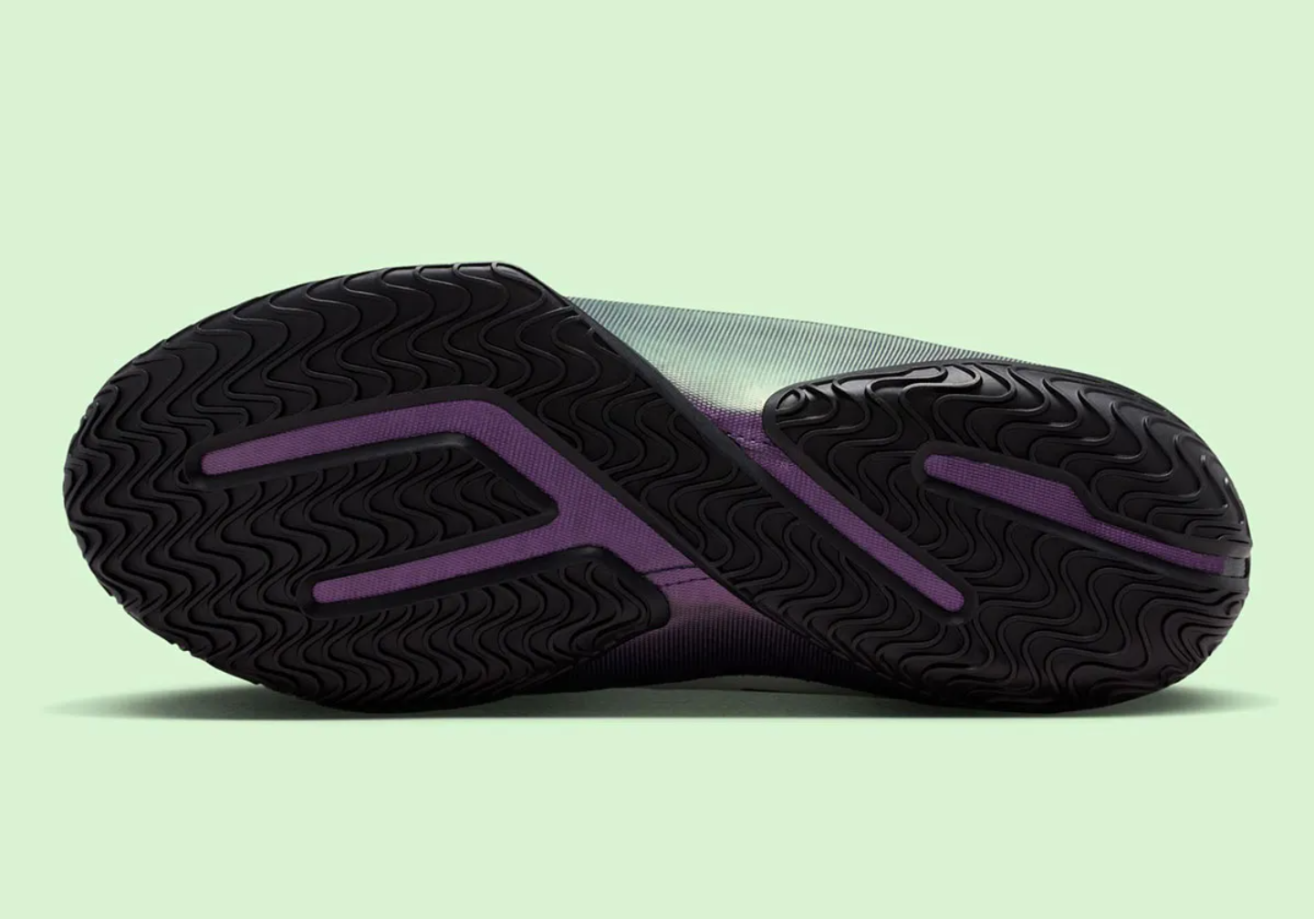 Alternative view of Giày Nike LeBron 23 ‘Green with Envy’ IH1513-700