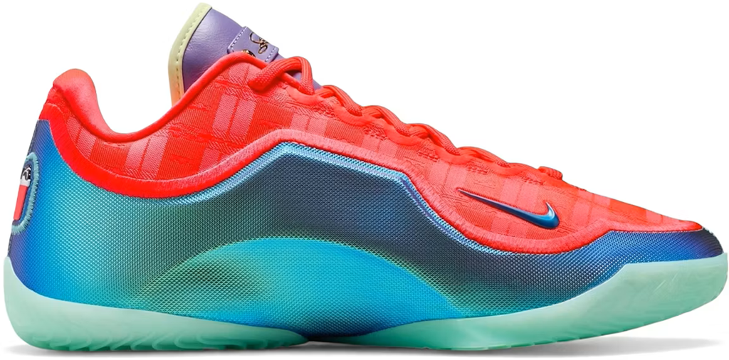 Giày Nike LeBron 23 'Stocking Stuffer' IH1513-600