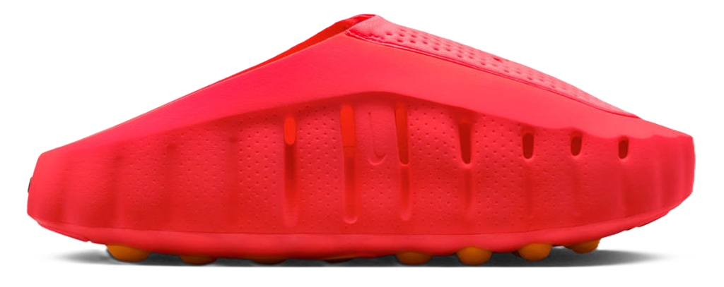 Dép Nike Mind 001 Slide ‘Solar Red’ HQ4307-600