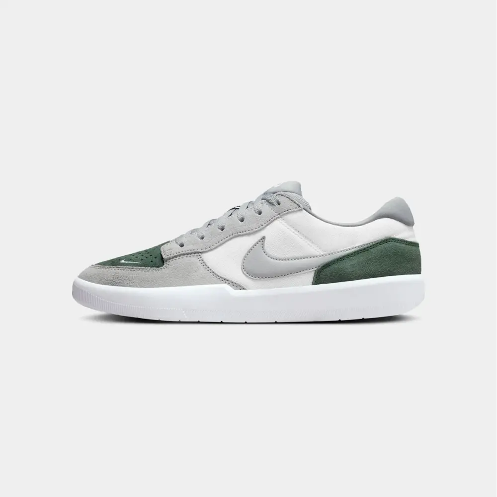 Giày Nike SB Force 58 ‘Flat Silver’ DV5477-105 - Ảnh 5