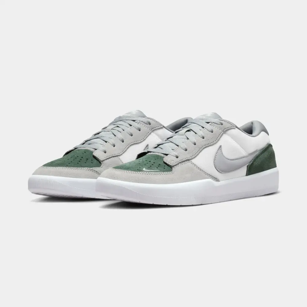 Giày Nike SB Force 58 ‘Flat Silver’ DV5477-105 - Ảnh 8