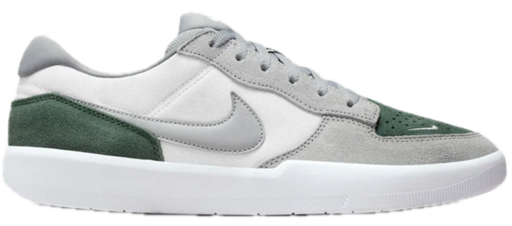 Giày Nike SB Force 58 ‘Flat Silver’ DV5477-105
