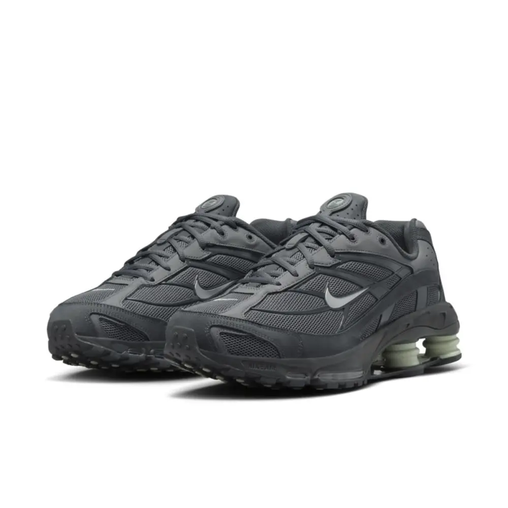 Giày Nike Shox Ride 2 ‘Jade Horizon’ HV2540-001 - Ảnh 5