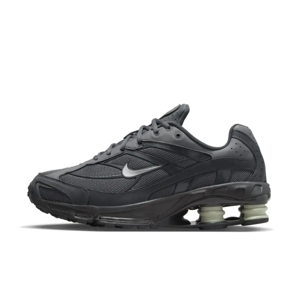 Giày Nike Shox Ride 2 ‘Jade Horizon’ HV2540-001 - Ảnh 6