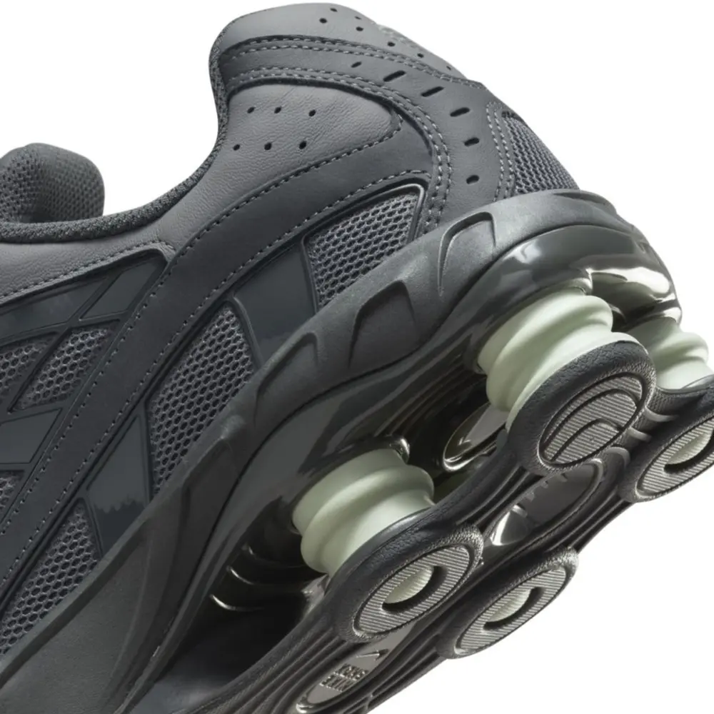 Giày Nike Shox Ride 2 ‘Jade Horizon’ HV2540-001 - Ảnh 3
