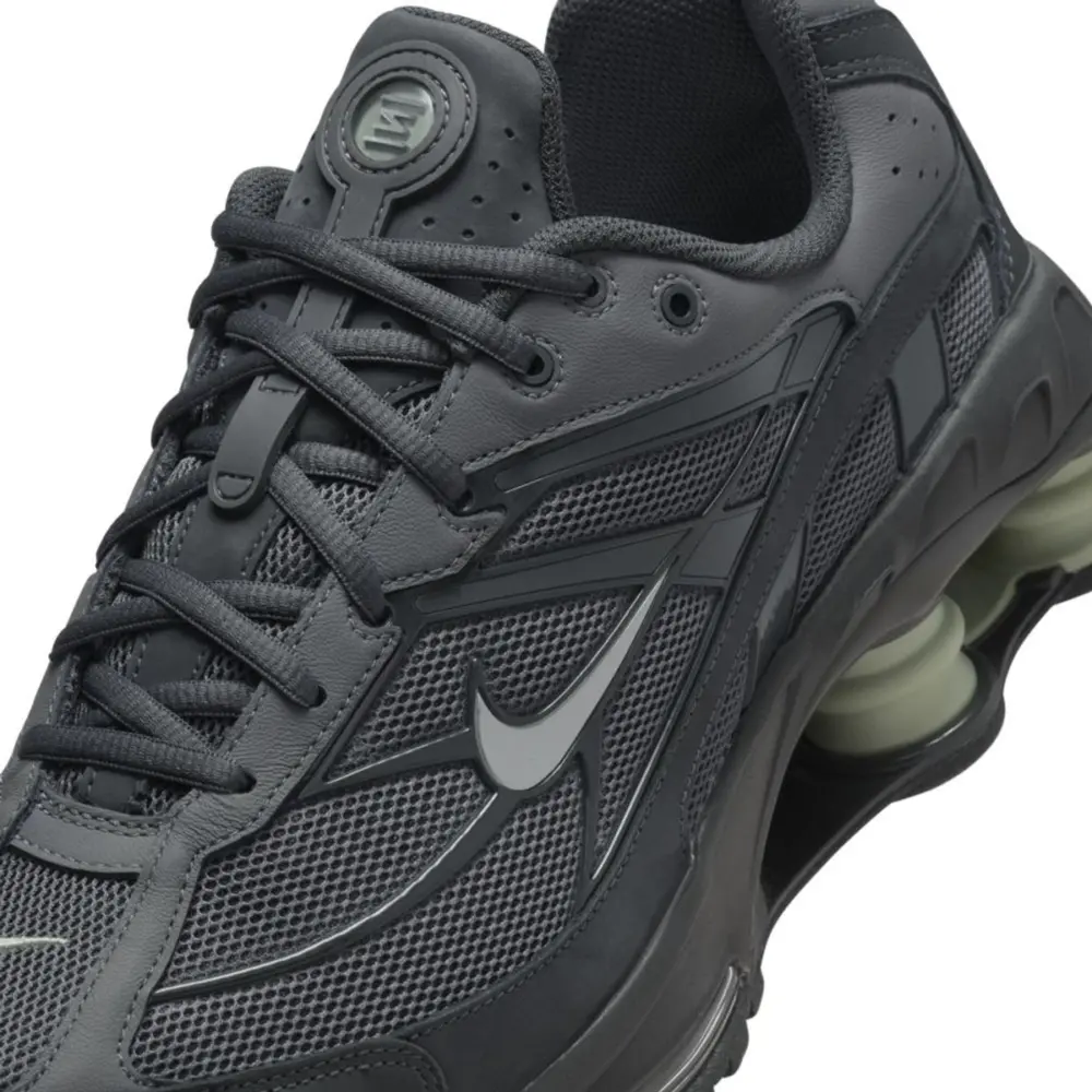 Giày Nike Shox Ride 2 ‘Jade Horizon’ HV2540-001 - Ảnh 4