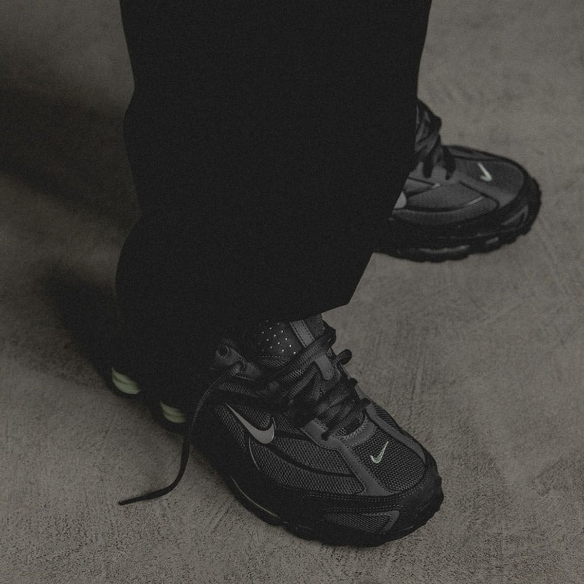 Alternative view of Giày Nike Shox Ride 2 ‘Jade Horizon’ HV2540-001