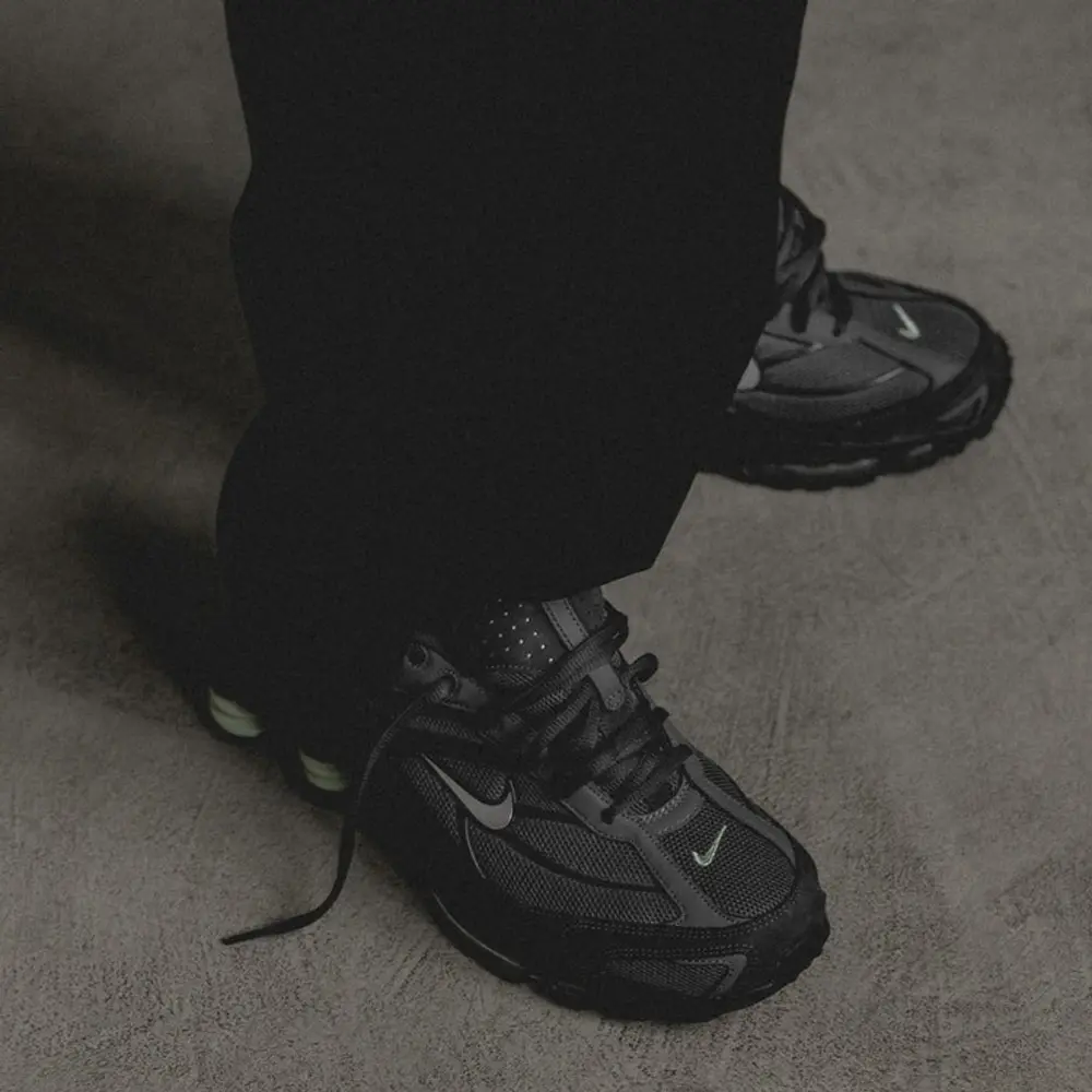 Alternative view of Giày Nike Shox Ride 2 ‘Jade Horizon’ HV2540-001