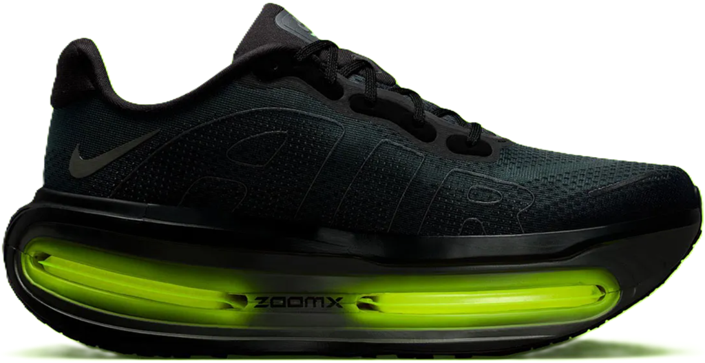 Giày Nike Vomero Premium 'Black Volt' HQ2050-001
