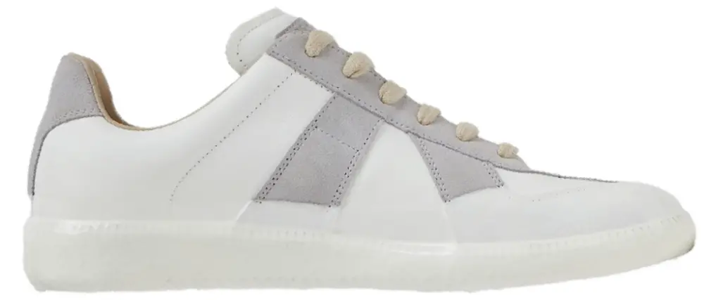Giày Maison Margiela Replica Glow 'White' S58WS0270P7450HB122