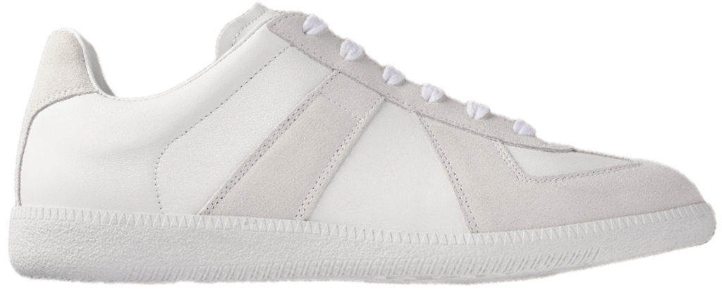 Giày Maison Margiela Replica Sneaker 'Ivory' S58WS0109P189710