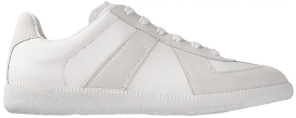 Giày Maison Margiela Replica Sneaker 'Ivory' S58WS0109P189710